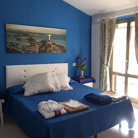 Pousada Copacabana Praia - AFFITTACAMERE - Casa Vacanza a Porto Sant'Elpidio Porto SantʼElpidio Exterior foto
