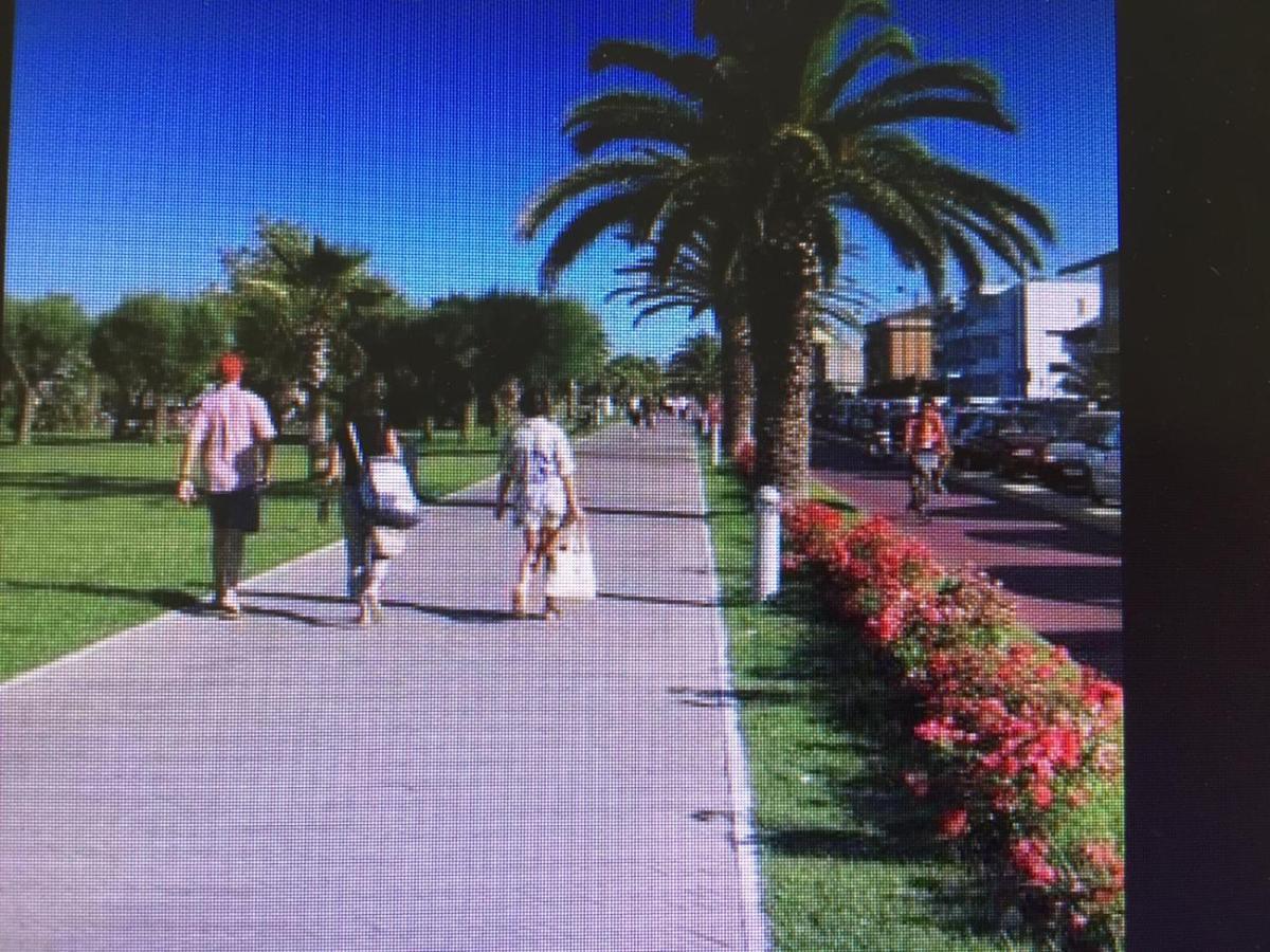 Pousada Copacabana Praia - AFFITTACAMERE - Casa Vacanza a Porto Sant'Elpidio Porto SantʼElpidio Exterior foto