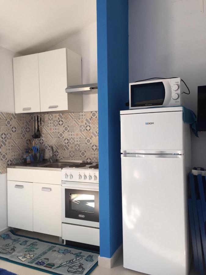 Pousada Copacabana Praia - AFFITTACAMERE - Casa Vacanza a Porto Sant'Elpidio Porto SantʼElpidio Exterior foto