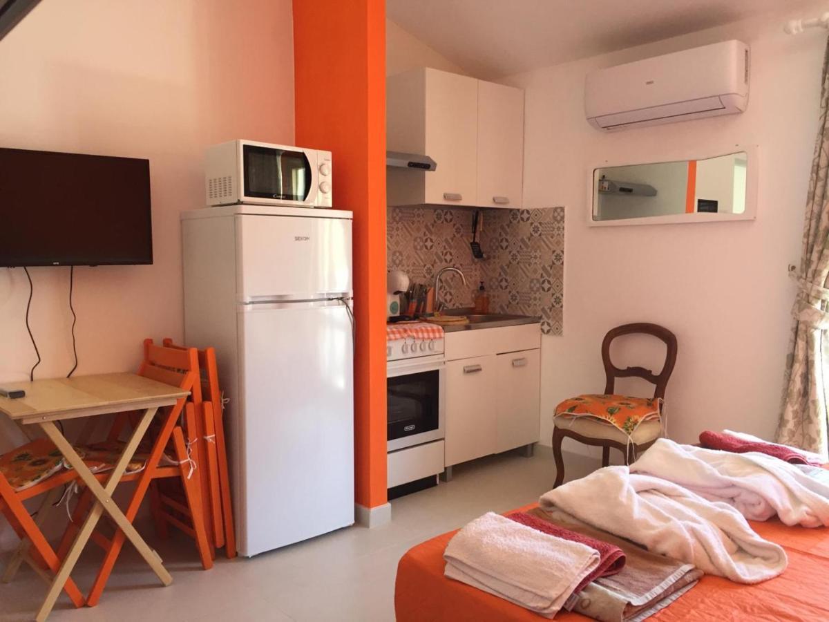 Pousada Copacabana Praia - AFFITTACAMERE - Casa Vacanza a Porto Sant'Elpidio Porto SantʼElpidio Exterior foto