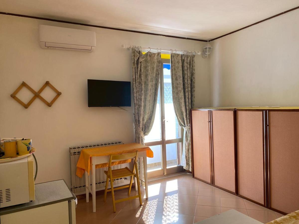 Pousada Copacabana Praia - AFFITTACAMERE - Casa Vacanza a Porto Sant'Elpidio Porto SantʼElpidio Exterior foto