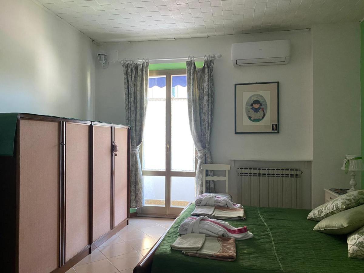 Pousada Copacabana Praia - AFFITTACAMERE - Casa Vacanza a Porto Sant'Elpidio Porto SantʼElpidio Exterior foto