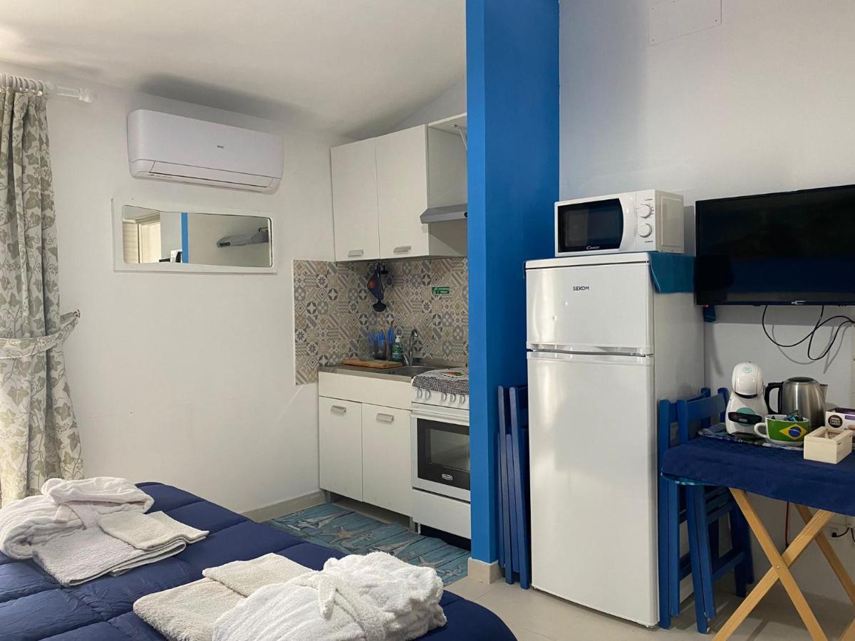Pousada Copacabana Praia - AFFITTACAMERE - Casa Vacanza a Porto Sant'Elpidio Porto SantʼElpidio Exterior foto
