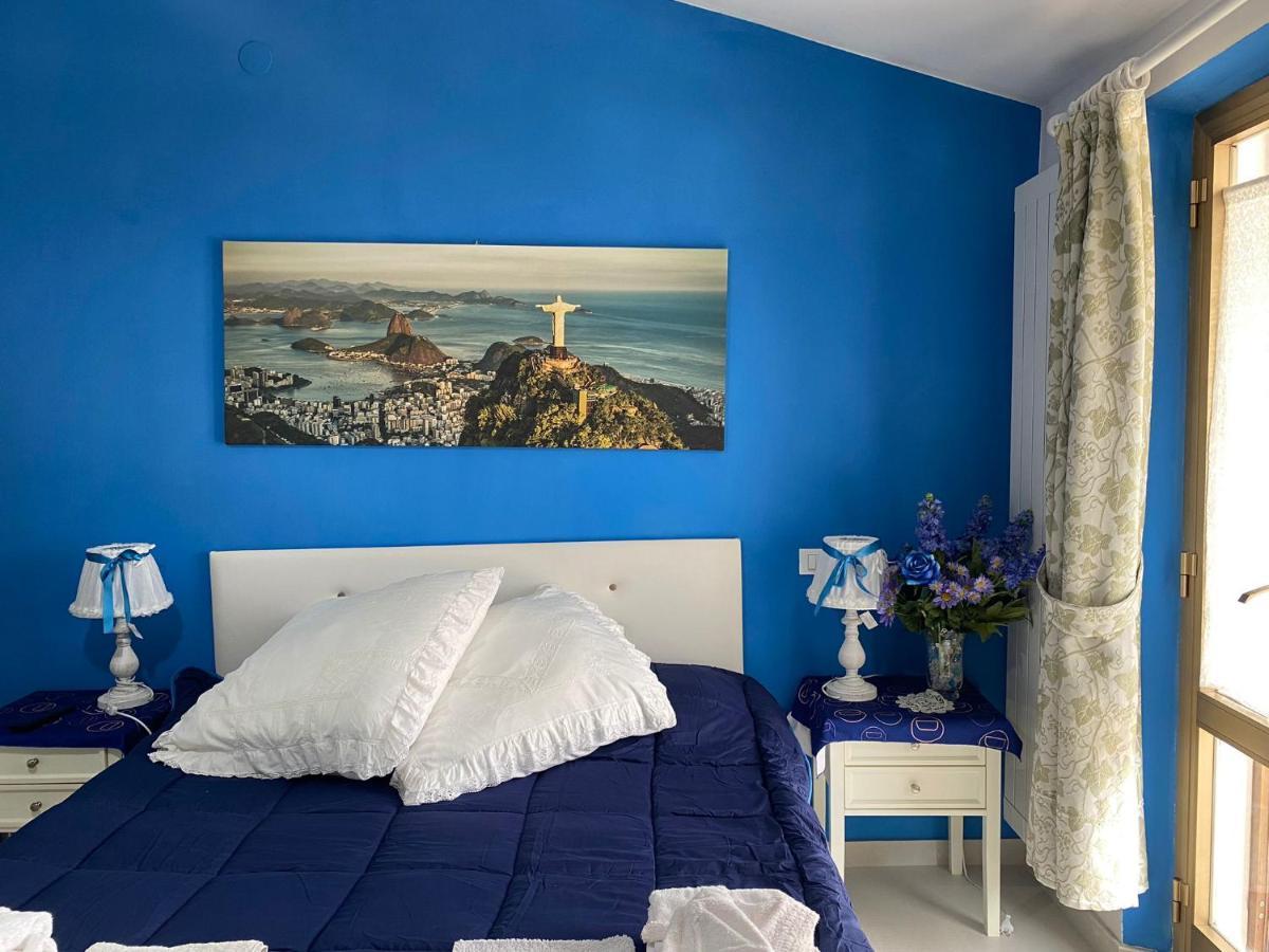 Pousada Copacabana Praia - AFFITTACAMERE - Casa Vacanza a Porto Sant'Elpidio Porto SantʼElpidio Exterior foto