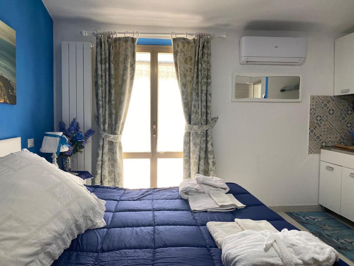 Pousada Copacabana Praia - AFFITTACAMERE - Casa Vacanza a Porto Sant'Elpidio Porto SantʼElpidio Exterior foto