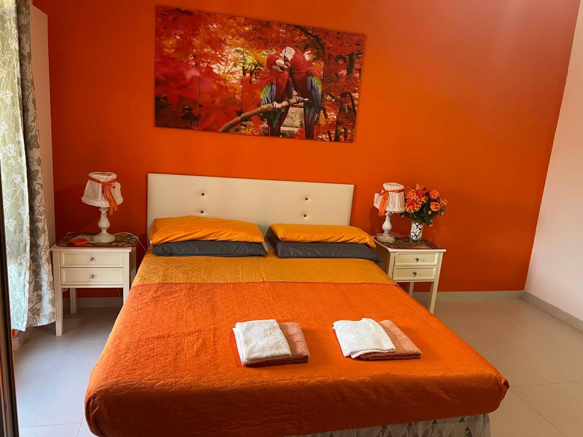Pousada Copacabana Praia - AFFITTACAMERE - Casa Vacanza a Porto Sant'Elpidio Porto SantʼElpidio Exterior foto